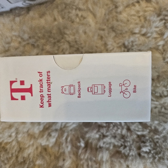 3 SyncUP Trackers connected by T-Mobile, like an Airtag - Picture 5 of 6